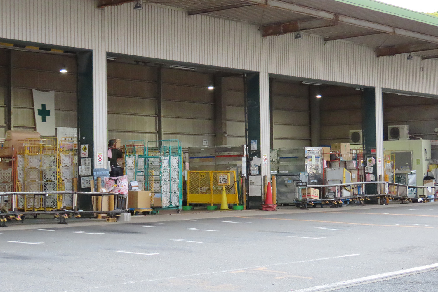 物流業界を悩ませる「荷待ち」問題の現実 〜 画像3