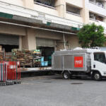 【画像】でかいトラックだけに近くで待ってりゃすぐクレーム！　ドライバーも泣きたくなるトラックの「荷待ち問題」はどうすりゃいい？ 〜 画像6