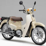 【画像】原付バイクの基準が変わって50ccが消えて125ccに！　当然値段もメチャクチャ上がってるけど配達必須の商売はやっていける？ 〜 画像4