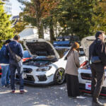 【画像】「まてい」なカーライフって一体なんだ？　ソフト99が招いたクルマを「真心を込めて丁」寧に扱う愛車家が芝公園で過ごした特別な一日 〜 画像2