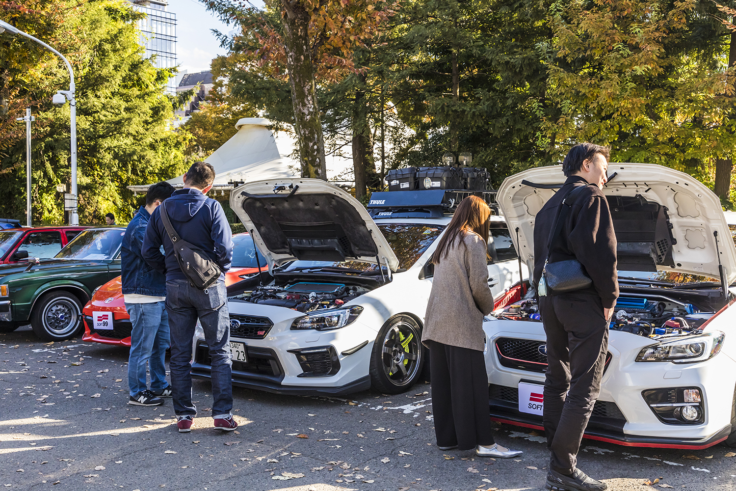 オーナー同士の交流 〜 画像2