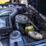 【画像】「まてい」なカーライフって一体なんだ？　ソフト99が招いたクルマを「真心を込めて丁」寧に扱う愛車家が芝公園で過ごした特別な一日 〜 画像3