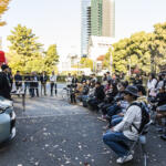 【画像】「まてい」なカーライフって一体なんだ？　ソフト99が招いたクルマを「真心を込めて丁」寧に扱う愛車家が芝公園で過ごした特別な一日 〜 画像4