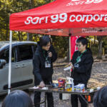 【画像】「まてい」なカーライフって一体なんだ？　ソフト99が招いたクルマを「真心を込めて丁」寧に扱う愛車家が芝公園で過ごした特別な一日 〜 画像5