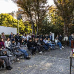 【画像】「まてい」なカーライフって一体なんだ？　ソフト99が招いたクルマを「真心を込めて丁」寧に扱う愛車家が芝公園で過ごした特別な一日 〜 画像6