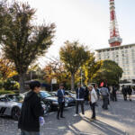 【画像】「まてい」なカーライフって一体なんだ？　ソフト99が招いたクルマを「真心を込めて丁」寧に扱う愛車家が芝公園で過ごした特別な一日 〜 画像10