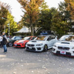 【画像】「まてい」なカーライフって一体なんだ？　ソフト99が招いたクルマを「真心を込めて丁」寧に扱う愛車家が芝公園で過ごした特別な一日 〜 画像11