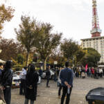 【画像】「まてい」なカーライフって一体なんだ？　ソフト99が招いたクルマを「真心を込めて丁」寧に扱う愛車家が芝公園で過ごした特別な一日 〜 画像13