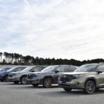 【画像】バカ売れ中の６代目はめちゃくちゃ高評価！　歴代を振り返りつつ新型フォレスターは何が凄いのか考えてみた 〜 画像2