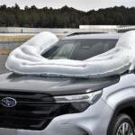 【画像】バカ売れ中の６代目はめちゃくちゃ高評価！　歴代を振り返りつつ新型フォレスターは何が凄いのか考えてみた 〜 画像4