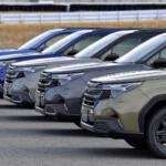 【画像】バカ売れ中の６代目はめちゃくちゃ高評価！　歴代を振り返りつつ新型フォレスターは何が凄いのか考えてみた 〜 画像3