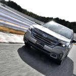 【画像】バカ売れ中の６代目はめちゃくちゃ高評価！　歴代を振り返りつつ新型フォレスターは何が凄いのか考えてみた 〜 画像5