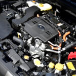 【画像】バカ売れ中の６代目はめちゃくちゃ高評価！　歴代を振り返りつつ新型フォレスターは何が凄いのか考えてみた 〜 画像12