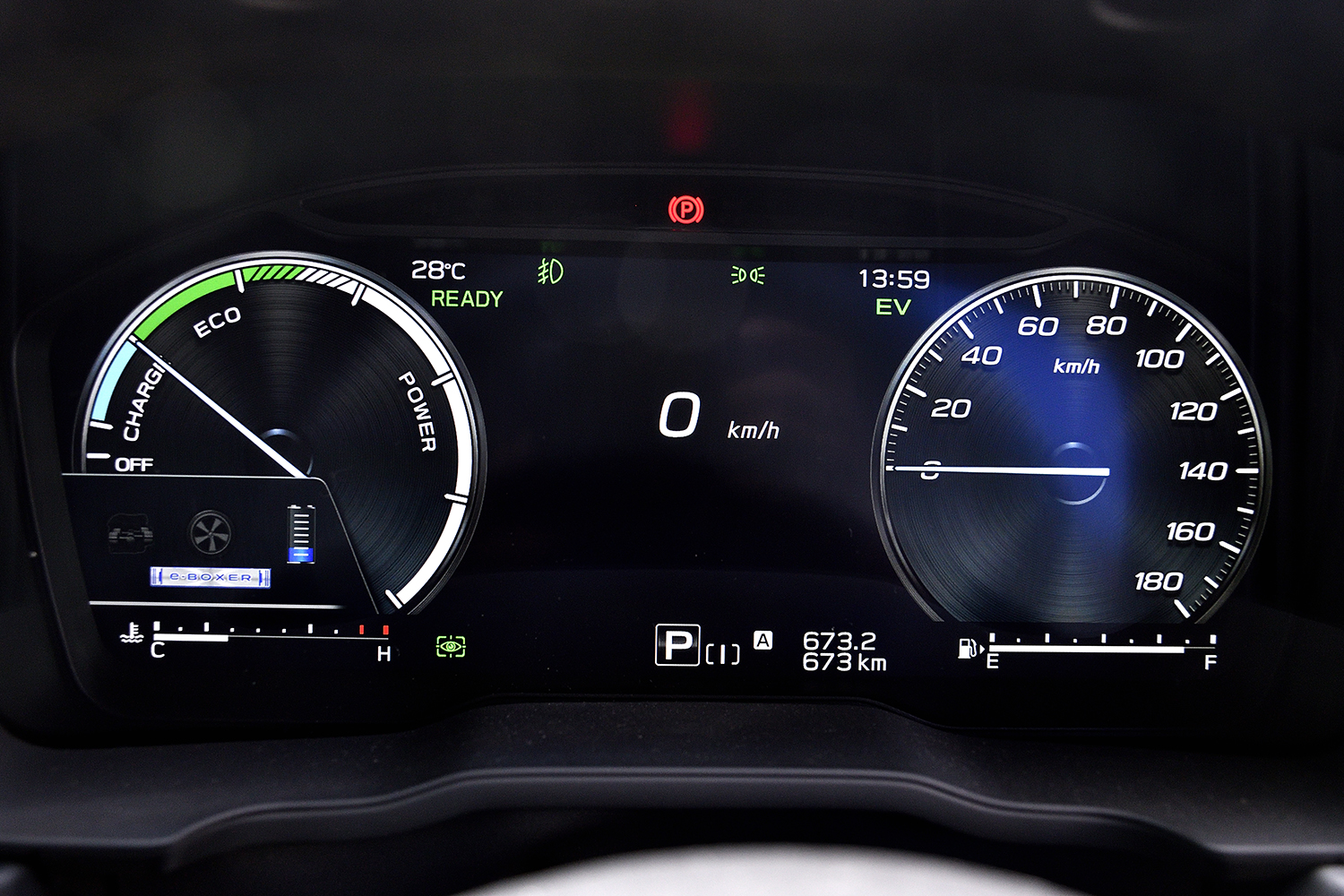 現行フォレスターに初代から脈々と受け継がれる「スバル流SUV」の核心に迫る 〜 画像15