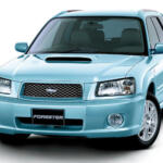 【画像】バカ売れ中の６代目はめちゃくちゃ高評価！　歴代を振り返りつつ新型フォレスターは何が凄いのか考えてみた 〜 画像18