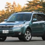 【画像】バカ売れ中の６代目はめちゃくちゃ高評価！　歴代を振り返りつつ新型フォレスターは何が凄いのか考えてみた 〜 画像19