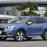 【画像】バカ売れ中の６代目はめちゃくちゃ高評価！　歴代を振り返りつつ新型フォレスターは何が凄いのか考えてみた 〜 画像21