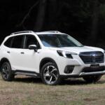 【画像】バカ売れ中の６代目はめちゃくちゃ高評価！　歴代を振り返りつつ新型フォレスターは何が凄いのか考えてみた 〜 画像22