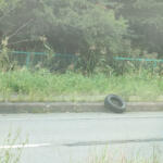 【画像】高速で落下物を見つけたけど「電話」は苦手……そんなコミュ障だったら「LINEで通報」すりゃOK！ 〜 画像2