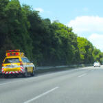 【画像】高速で落下物を見つけたけど「電話」は苦手……そんなコミュ障だったら「LINEで通報」すりゃOK！ 〜 画像4