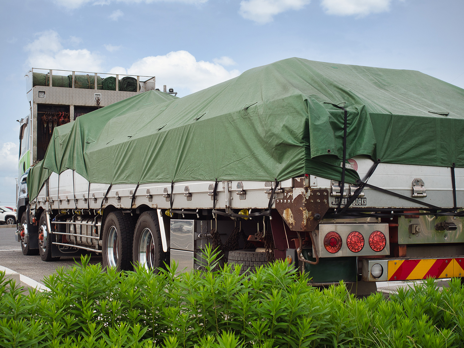 道路緊急ダイヤル #9910に「LINE通報」してみたら想像より迷わない仕組みだった 〜 画像5