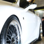 【画像】カスタムカーやドレスアップカーがオールシーズンタイヤを履いていてもいいじゃないか！　ダンロップ「シンクロウェザー」はデザイン良し性能良しのタイヤの優等生だった【東京オートサロン2026】 〜 画像13