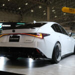 【画像】カスタムカーやドレスアップカーがオールシーズンタイヤを履いていてもいいじゃないか！　ダンロップ「シンクロウェザー」はデザイン良し性能良しのタイヤの優等生だった【東京オートサロン2026】 〜 画像14