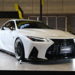 【画像】カスタムカーやドレスアップカーがオールシーズンタイヤを履いていてもいいじゃないか！　ダンロップ「シンクロウェザー」はデザイン良し性能良しのタイヤの優等生だった【東京オートサロン2026】 〜 画像15