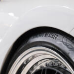 カスタムカーやドレスアップカーがオールシーズンタイヤを履いていてもいいじゃないか！　ダンロップ「シンクロウェザー」はデザイン良し性能良しのタイヤの優等生だった【東京オートサロン2026】