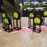 【画像】カスタムカーやドレスアップカーがオールシーズンタイヤを履いていてもいいじゃないか！　ダンロップ「シンクロウェザー」はデザイン良し性能良しのタイヤの優等生だった【東京オートサロン2026】 〜 画像10