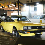 【画像】カスタムカーやドレスアップカーがオールシーズンタイヤを履いていてもいいじゃないか！　ダンロップ「シンクロウェザー」はデザイン良し性能良しのタイヤの優等生だった【東京オートサロン2026】 〜 画像19