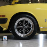 【画像】カスタムカーやドレスアップカーがオールシーズンタイヤを履いていてもいいじゃないか！　ダンロップ「シンクロウェザー」はデザイン良し性能良しのタイヤの優等生だった【東京オートサロン2026】 〜 画像21