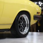 【画像】カスタムカーやドレスアップカーがオールシーズンタイヤを履いていてもいいじゃないか！　ダンロップ「シンクロウェザー」はデザイン良し性能良しのタイヤの優等生だった【東京オートサロン2026】 〜 画像22