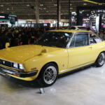 【画像】カスタムカーやドレスアップカーがオールシーズンタイヤを履いていてもいいじゃないか！　ダンロップ「シンクロウェザー」はデザイン良し性能良しのタイヤの優等生だった【東京オートサロン2026】 〜 画像25