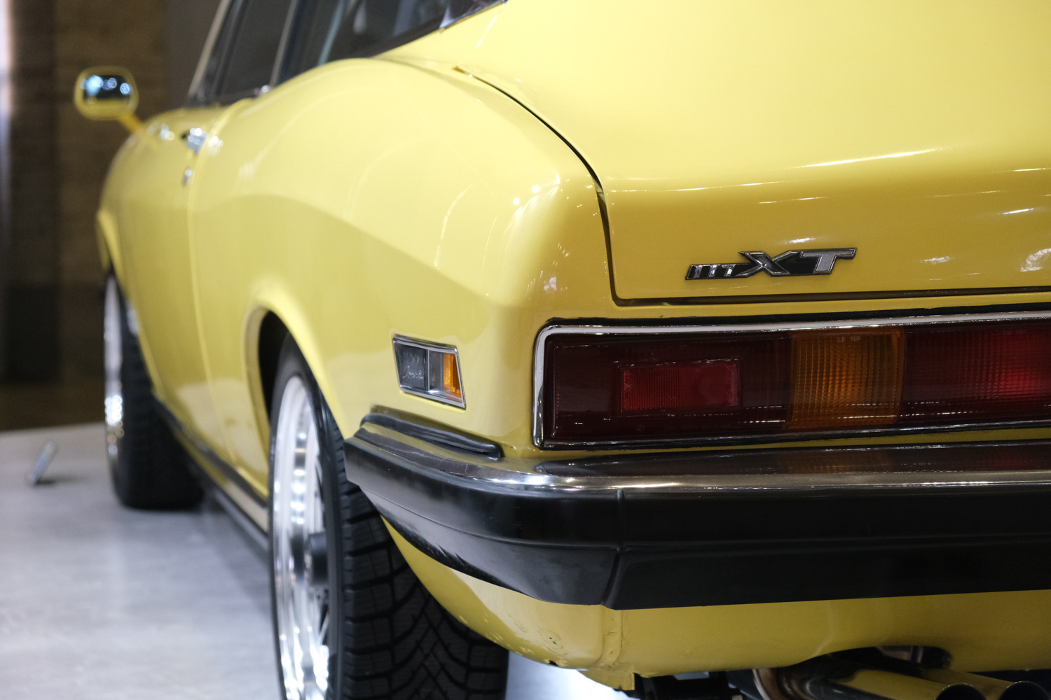 次世代オールシーズンのダンロップ「シンクロウェザー」は全教科80点を叩き出すタイヤの優等生だった【東京オートサロン2026】 〜 画像29