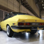 【画像】カスタムカーやドレスアップカーがオールシーズンタイヤを履いていてもいいじゃないか！　ダンロップ「シンクロウェザー」はデザイン良し性能良しのタイヤの優等生だった【東京オートサロン2026】 〜 画像31