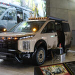 【画像】カスタムカーやドレスアップカーがオールシーズンタイヤを履いていてもいいじゃないか！　ダンロップ「シンクロウェザー」はデザイン良し性能良しのタイヤの優等生だった【東京オートサロン2026】 〜 画像32