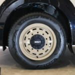 【画像】カスタムカーやドレスアップカーがオールシーズンタイヤを履いていてもいいじゃないか！　ダンロップ「シンクロウェザー」はデザイン良し性能良しのタイヤの優等生だった【東京オートサロン2026】 〜 画像34