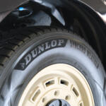 【画像】カスタムカーやドレスアップカーがオールシーズンタイヤを履いていてもいいじゃないか！　ダンロップ「シンクロウェザー」はデザイン良し性能良しのタイヤの優等生だった【東京オートサロン2026】 〜 画像35
