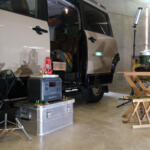 【画像】カスタムカーやドレスアップカーがオールシーズンタイヤを履いていてもいいじゃないか！　ダンロップ「シンクロウェザー」はデザイン良し性能良しのタイヤの優等生だった【東京オートサロン2026】 〜 画像37