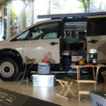 【画像】カスタムカーやドレスアップカーがオールシーズンタイヤを履いていてもいいじゃないか！　ダンロップ「シンクロウェザー」はデザイン良し性能良しのタイヤの優等生だった【東京オートサロン2026】 〜 画像38