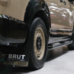 【画像】カスタムカーやドレスアップカーがオールシーズンタイヤを履いていてもいいじゃないか！　ダンロップ「シンクロウェザー」はデザイン良し性能良しのタイヤの優等生だった【東京オートサロン2026】 〜 画像36