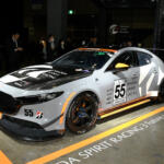 【画像】Ｓ耐は環境技術を育てる実験場だ！　マツダの「走ってCO2を減らす」未来に向けた2026年の計画を発表【東京オートサロン2026】 〜 画像2