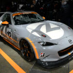 【画像】Ｓ耐は環境技術を育てる実験場だ！　マツダの「走ってCO2を減らす」未来に向けた2026年の計画を発表【東京オートサロン2026】 〜 画像3