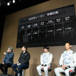 【画像】Ｓ耐は環境技術を育てる実験場だ！　マツダの「走ってCO2を減らす」未来に向けた2026年の計画を発表【東京オートサロン2026】 〜 画像10