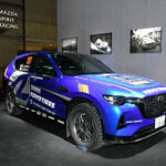 【画像】Ｓ耐は環境技術を育てる実験場だ！　マツダの「走ってCO2を減らす」未来に向けた2026年の計画を発表【東京オートサロン2026】 〜 画像5