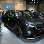 【画像】Ｓ耐は環境技術を育てる実験場だ！　マツダの「走ってCO2を減らす」未来に向けた2026年の計画を発表【東京オートサロン2026】 〜 画像4