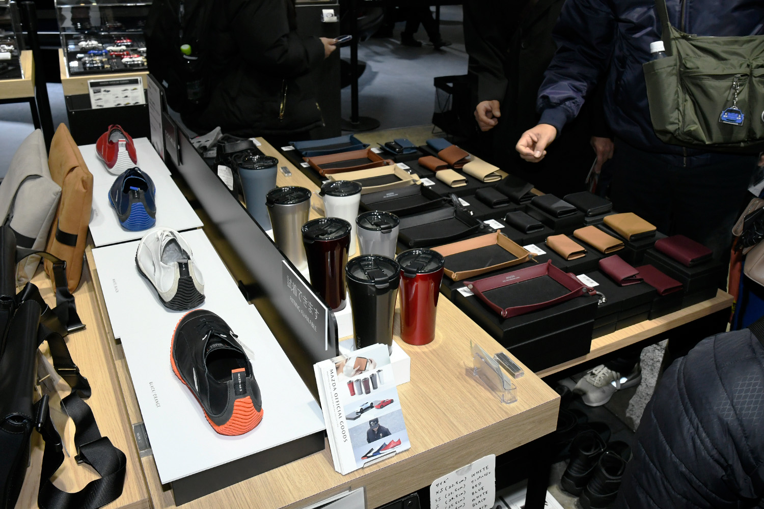 マツダの「走るほどCO2を減らす」未来に向けて2026年のS耐参戦計画を発表【東京オートサロン2026】 〜 画像8