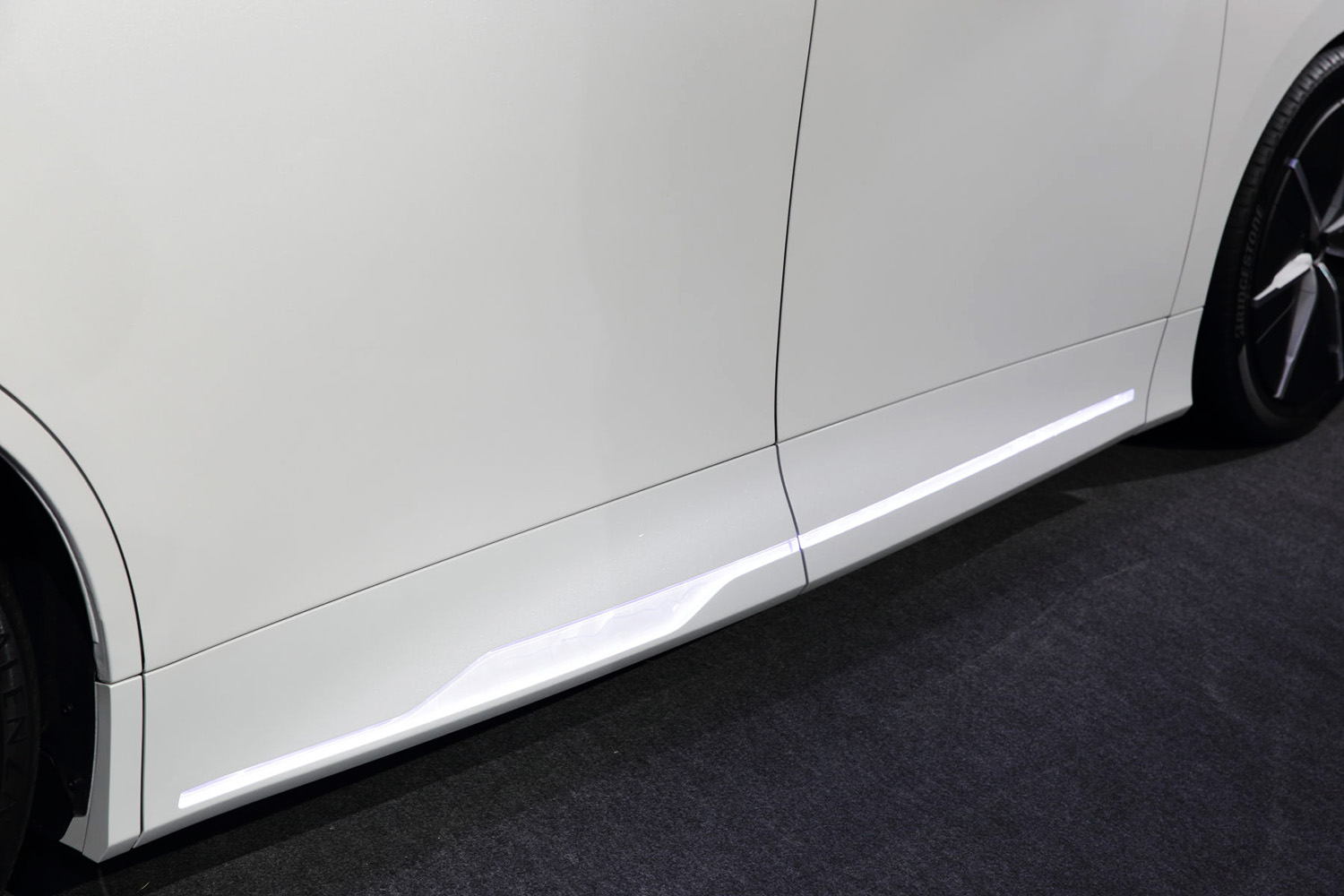 上質なムードが漂うモデリスタの「五感で感じるツアー」では一味違う体験が待っていた【東京オートサロン2026】 〜 画像1