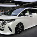 【画像】コンセプトカーの背景は見た目だけじゃわからないない！　上質ムードが漂うモデリスタの「五感で感じるツアー」ではひと味違う体験が待っていた【東京オートサロン2026】 〜 画像3